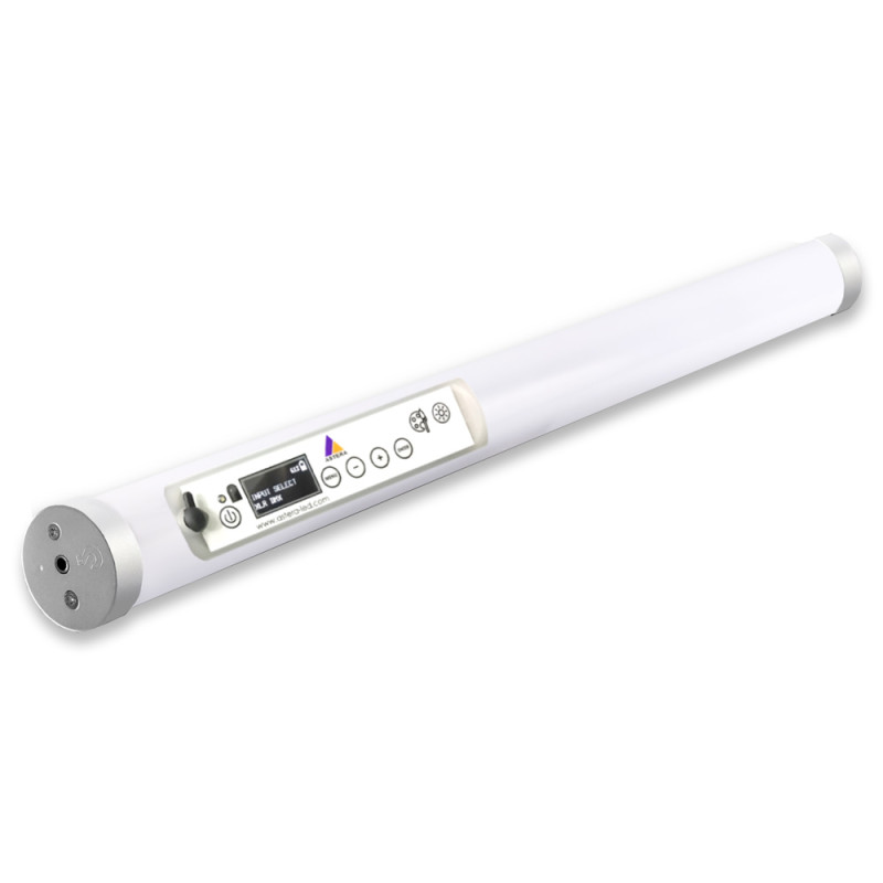 Комплект LED трубок Astera Set of 8 HeliosTubes с зарядним кейсом