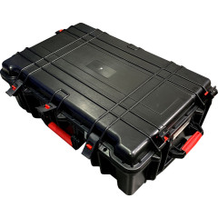 Кейс Astera Helios Tube Charging Case