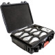 Набір Astera Set of 8 NYX Bulbs with PowerStation, Case and Accessories