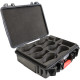 Набір Astera Set of 8 NYX Bulbs with PowerStation, Case and Accessories