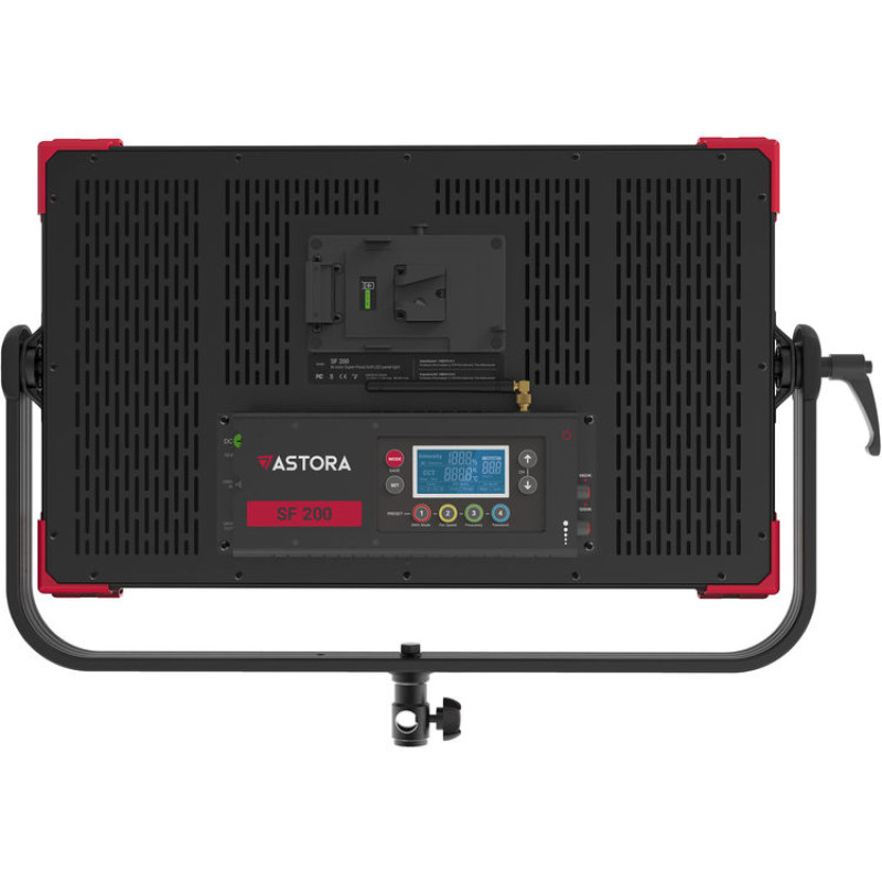 LED панель Astora SF 200 (Bi-Color)