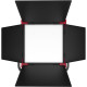 LED панель Astora SF 120 (Bi-Color)