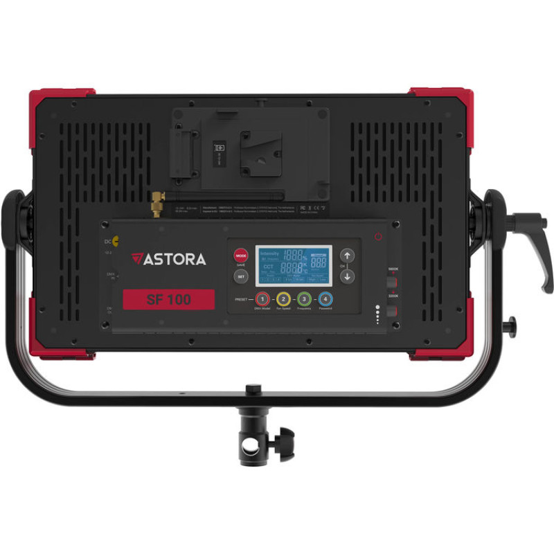 LED панель Astora SF 100 (Bi-Color)