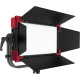 LED панель Astora SF 100 (Bi-Color)