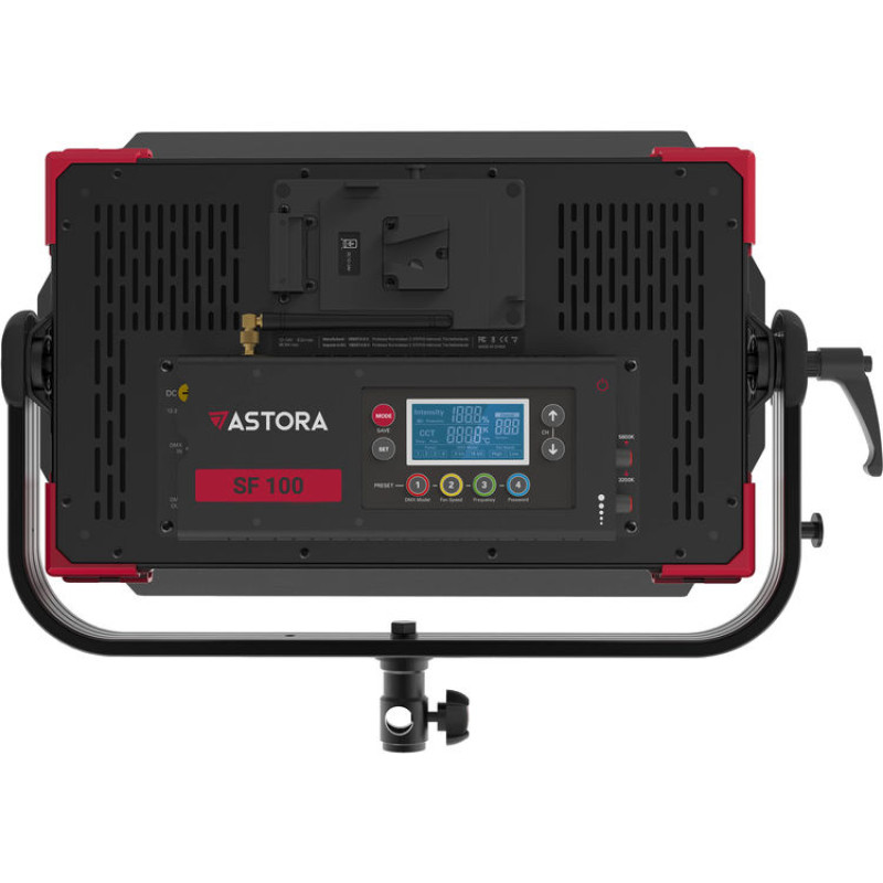 LED панель Astora SF 100 (Bi-Color)