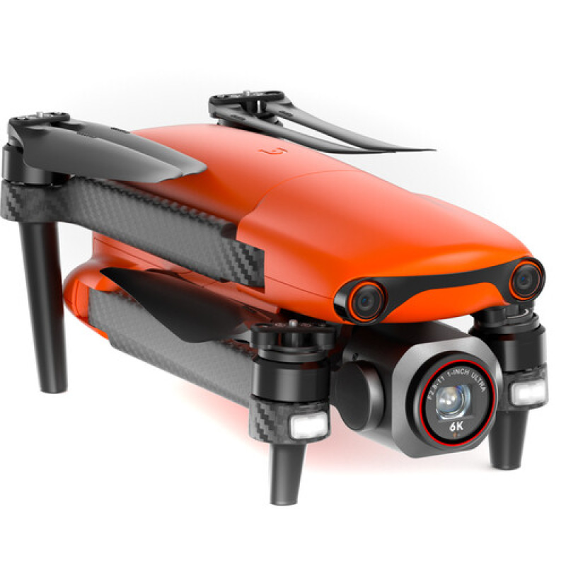 Autel EVO Lite+ Premium Bundle (Orange)
