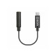 Переходник Jack 3.5 на USB Type-C Boya BY-K4