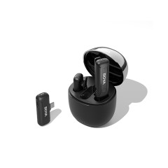 Микрофонная система BOYA BY-WM3T-U2 на 2 персоны TYPE-C (USB-C) (BY-WM3T-U2)