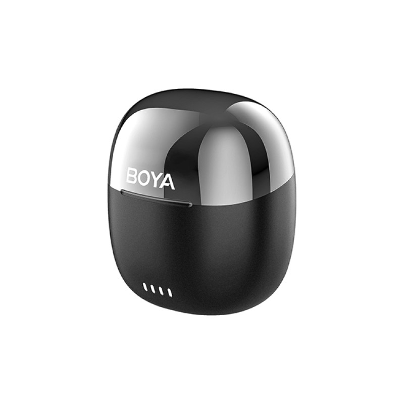 Мікрофонна система BOYA BY-WM3T-U2 на 2 персони TYPE-C (USB-C) (BY-WM3T-U2)