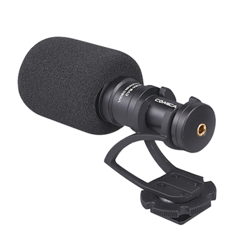 Микрофон COMICA CVM-VM10 II