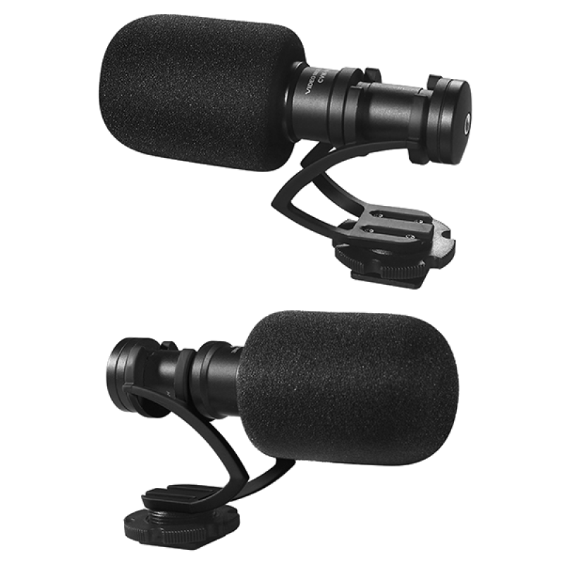 Микрофон COMICA CVM-VM10 II