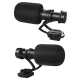 Микрофон COMICA CVM-VM10 II