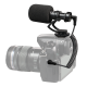 Микрофон COMICA CVM-VM10 II