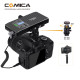 Безпровідна радіосистема COMICA CVM-WS60 COMBO (Universal for Camera & Smartphone)