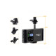 Безпровідна радіосистема COMICA CVM-WS60 COMBO (Universal for Camera & Smartphone)