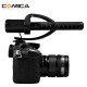 Микрофон COMICA CVM-V30 PRO Black