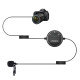Петличный микрофон Comica SIG.LAV V03 для DSLR Cameras and Smartphones