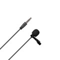 Петличний мікрофон COMICA Lavalier Microphone for Smartphone
