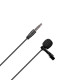 Петличный микрофон COMICA Lavalier Microphone for Smartphone