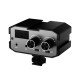 Звуковая карта COMICA CVM-AX1 3.5mm Dual-Groups Audio Mixer