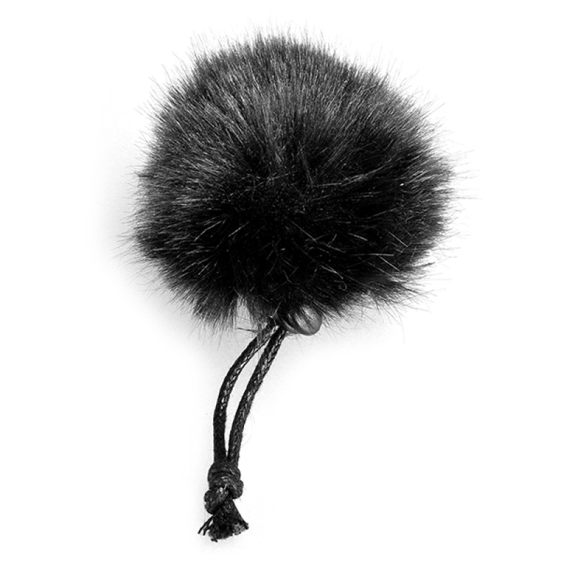 Вітрозахист COMICA CVM-MF1 (Black)