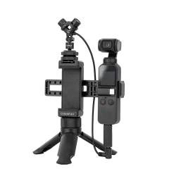  COMICA CVM-MT-K1 Mini & Flexible Smartphone Video Kit (For Osmo Pocket)