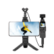 COMICA CVM-MT-K1 Mini & Flexible Smartphone Video Kit (For Osmo Pocket)