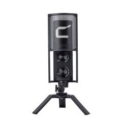 COMICA STM-USB Condenser Cardioid Microphone 