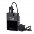 Бездротова мікрофонна система COMICA BoomX-D UC1