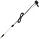Петличный микрофон COMICA Dual-head Lavalier Microphone CVM-D02 (B4.5m)