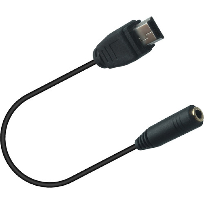 Петличный микрофон COMICA Dual-head Lavalier Microphone CVM-D02 (B4.5m)