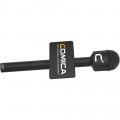 Comica Audio HRM-C Omnidirectional Handheld Reporter Microphone