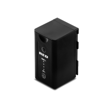 Аккумулятор RED REDVOLT BP