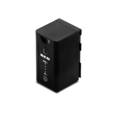Аккумулятор RED REDVOLT BP
