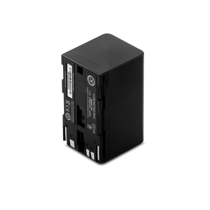 Аккумулятор RED REDVOLT BP