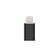 Адаптер Comica Audio OTG USB-C – Lightning