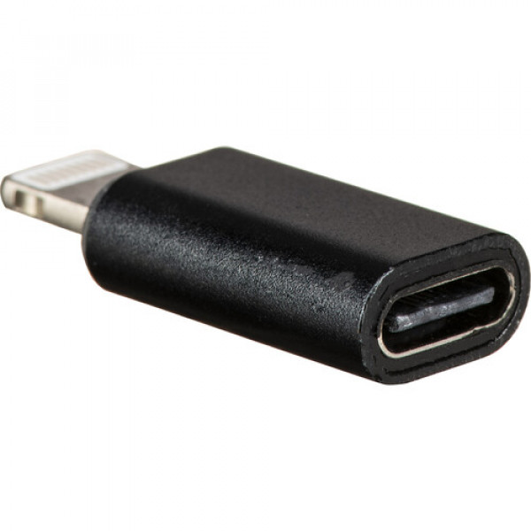 Адаптер Comica Audio OTG USB-C – Lightning