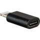 Адаптер Comica Audio OTG USB-C – Lightning