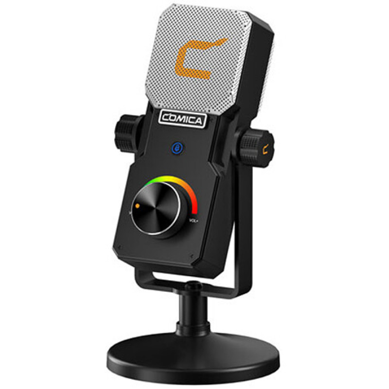Comica Audio STA-U1 USB Microphone