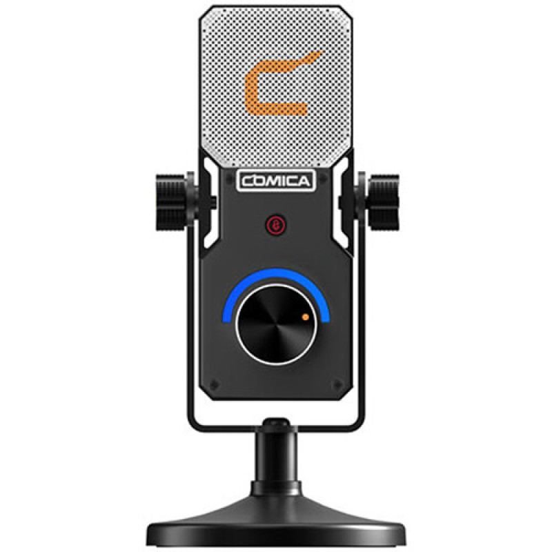 Comica Audio STA-U1 USB Microphone