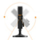 Comica Audio STA-U1 USB Microphone