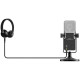 Comica Audio STA-U1 USB Microphone