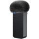 Comica Audio Vimo C2 Mini 2-персональна бездротова мікрофонна система для камер і смартфонів з 3,5 мм
