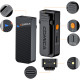 Comica Audio Vimo C2 Mini 2-персональна бездротова мікрофонна система для камер і смартфонів з 3,5 мм
