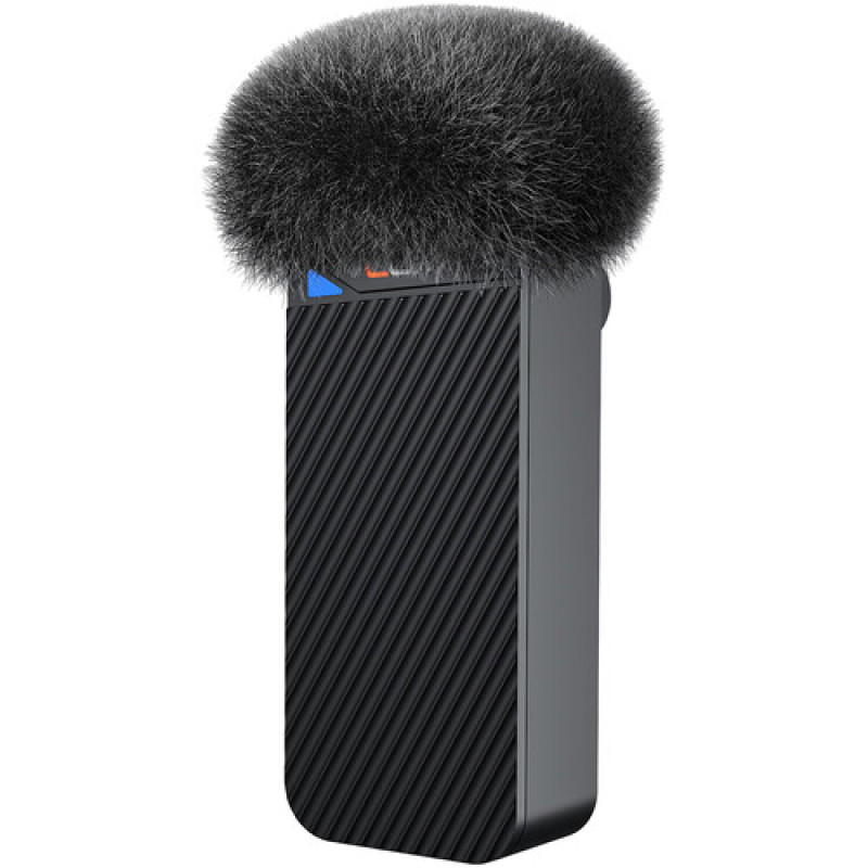 Бездротова мікрофонна система Comica Audio Vimo C3 Mini на 2-персони для камер/смартфонів з 3,5 мм з кейсом