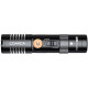 Comica Audio VM10 PRO Mini Cardioid Digital/Analog Shotgun Microphone for Cameras & Smartphones