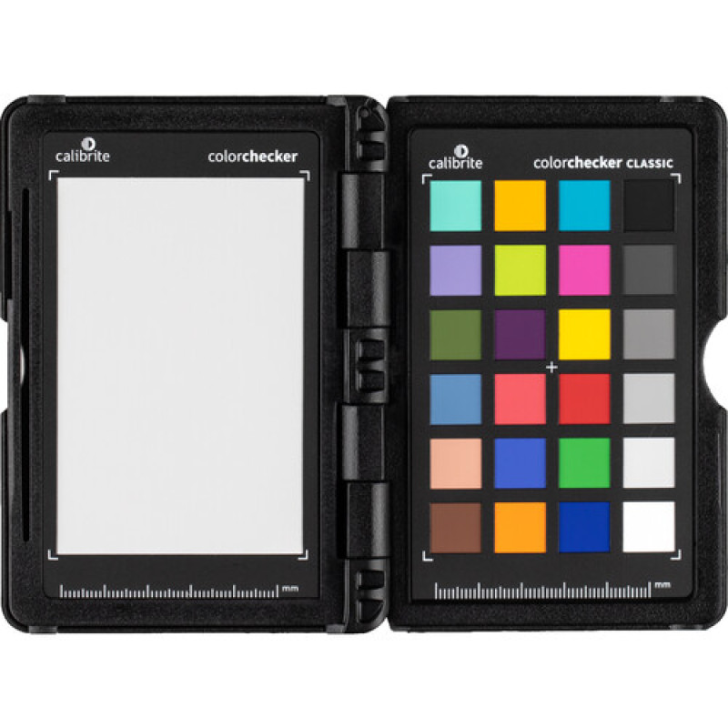 Система калибровки Calibrite ColorChecker Passport Video 2 (CALB607)