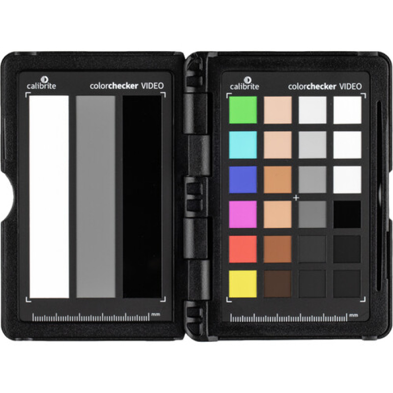 Система калибровки Calibrite ColorChecker Passport Video 2 (CALB607)