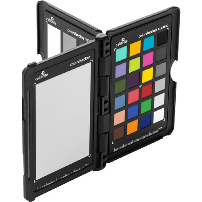 Система калибровки Calibrite ColorChecker Passport Video 2 (CALB607)