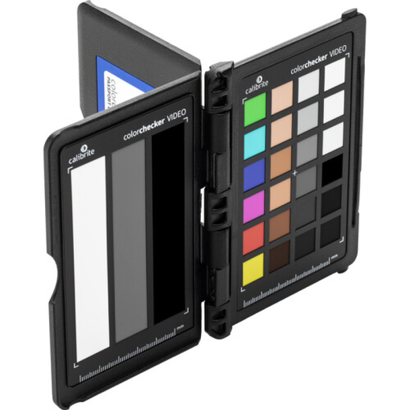 Система калибровки Calibrite ColorChecker Passport Video 2 (CALB607)